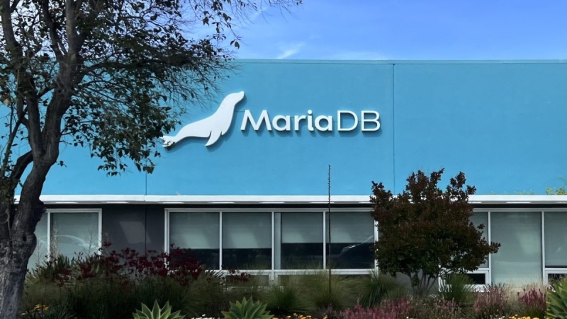 Having a hard time database business MariaDB might be taken personal in $37M offer