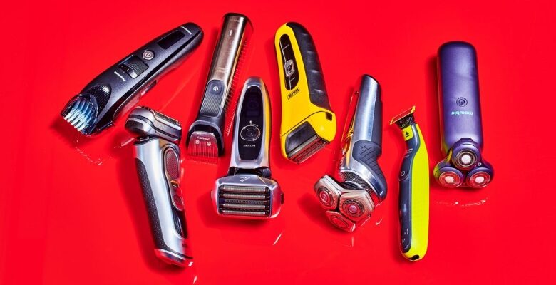 The 9 Best Electric Shavers for Men in 2024, Tested by Grooming Experts