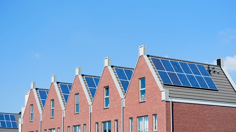 Best Solar Panels for Your Home for 2024