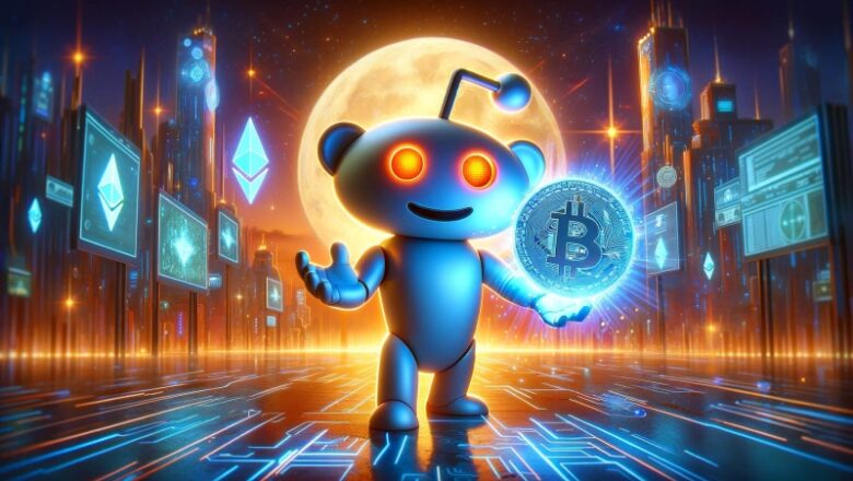 Reddit IPO filing exposes treasury direct exposure to Bitcoin, Ethereum