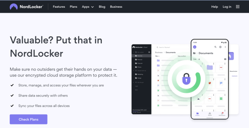 NordLocker evaluation: Obsessively safe and secure, quickly budget-friendly online storage