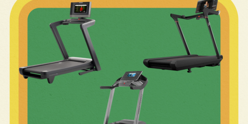 11 Best Treadmills in 2024, According to Running Experts