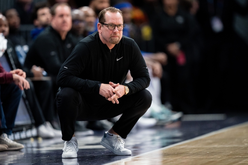 Joel Embiid Injury: Nick Nurse Shares His ‘Hope’ Regarding Potential Return