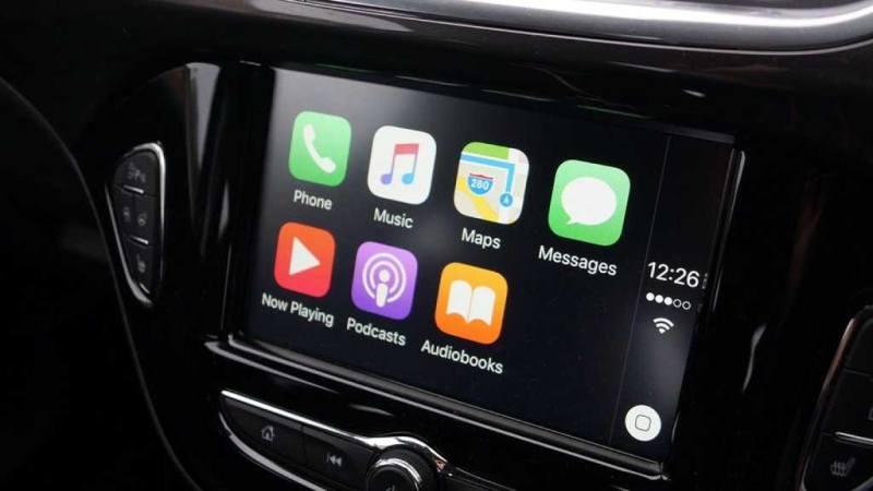 iOS 17.4 beta consists of brand-new CarPlay and Apple Maps ‘instrument cluster experience’