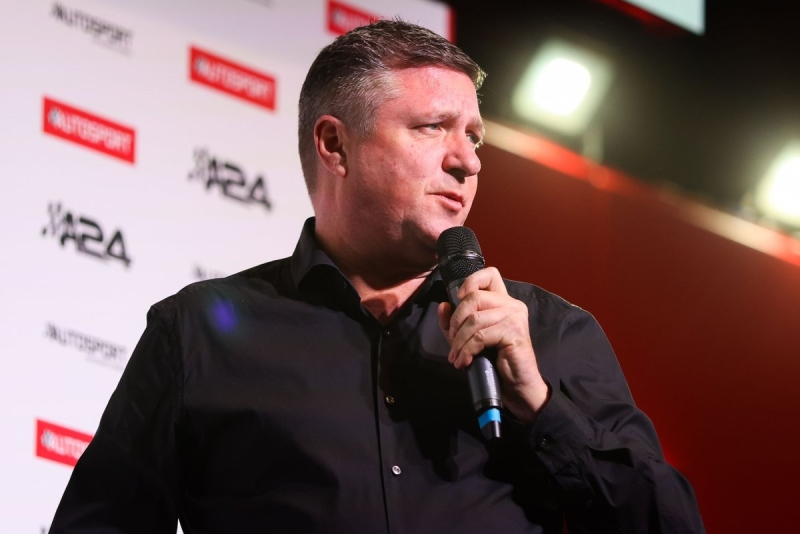 David Croft to miss out on very first F1 races as Sky analyst