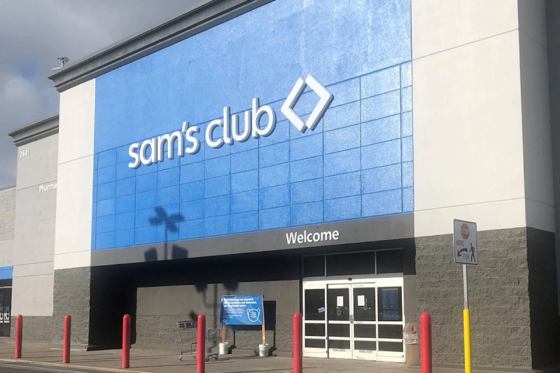 Rating a Sam’s Club subscription for just $20 with this offer