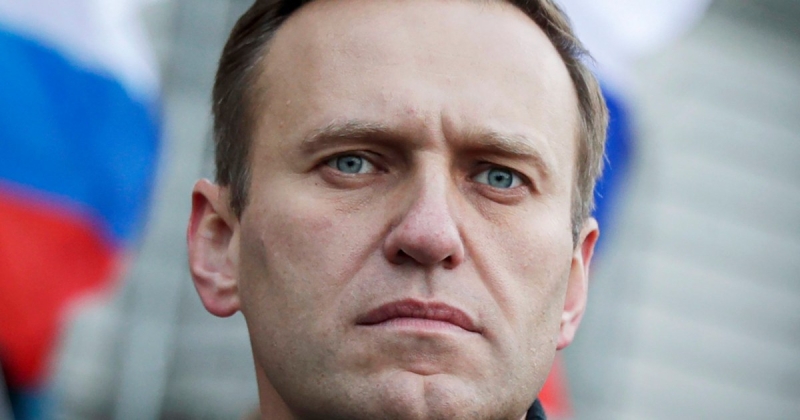 Russian opposition leader Alexei Navalny’s body went back to his mom, representative states