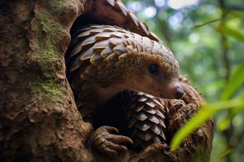 Pangolin (PNG) cost forecast after 234% rise in a day in the middle of Bitcoin Dogs craze