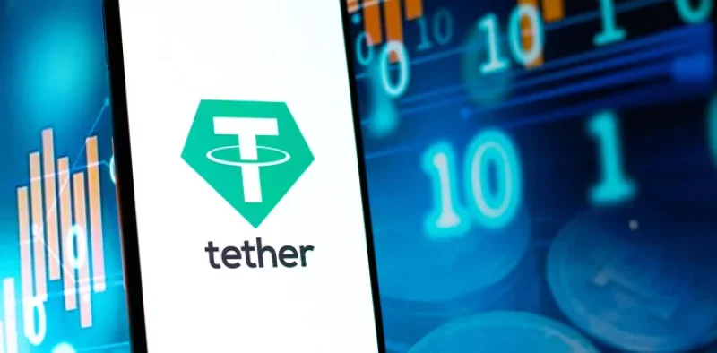 Tether noncommittal on future of USDT on Tron after Circle pulls USDC