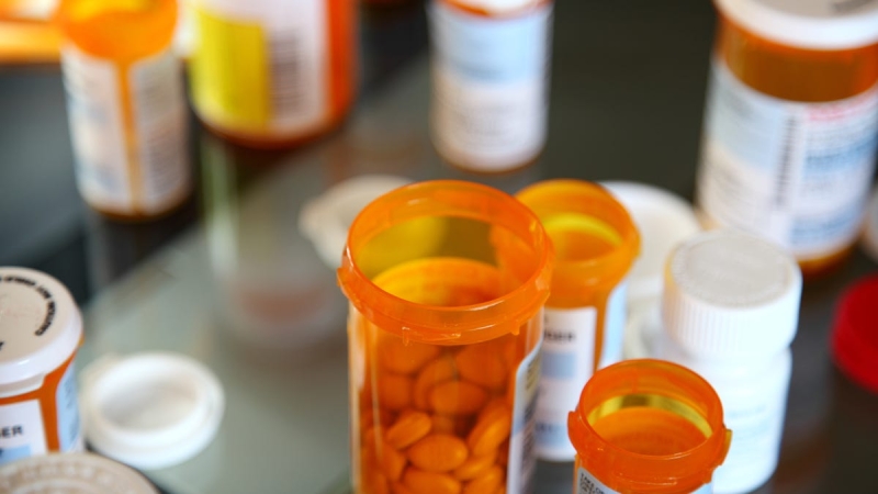 New drug rates rose in 2015, sustained by treatments for unusual illness