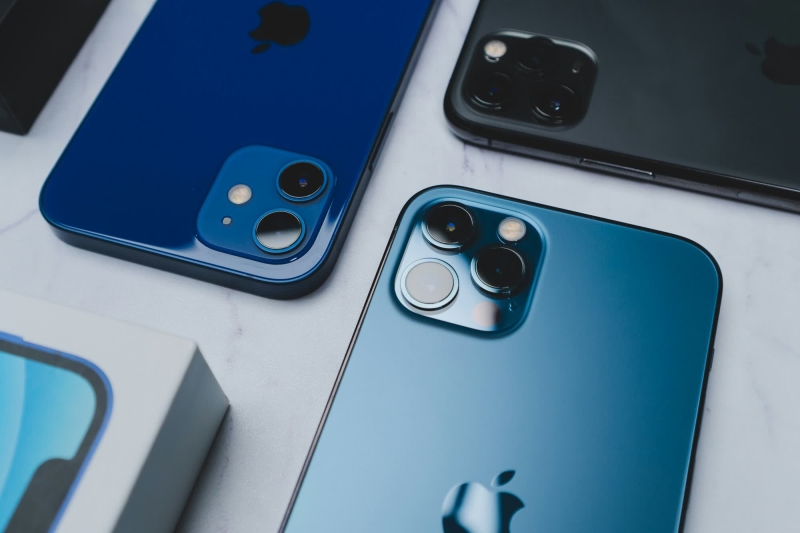 7 of the leading 10 very popular phones of 2023 were iPhones