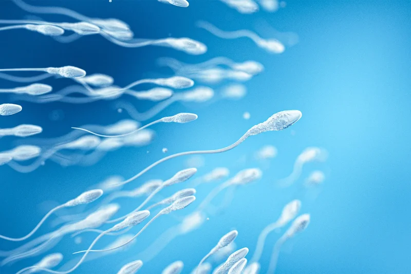 Sperm Donors May Not Be as Anonymous as They Think