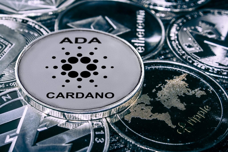 ADA near essential level as expert states Cardano deals with correction