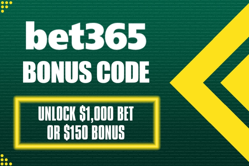 Bet365 Bonus Code: $150 Bonus or $1K Safety Net for Sunday NBA Games