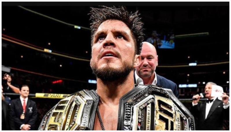 Henry Cejudo strolls back retirement talk following UFC 298 loss to Merab Dvalishvili: “I’m not f * cking leaving!”