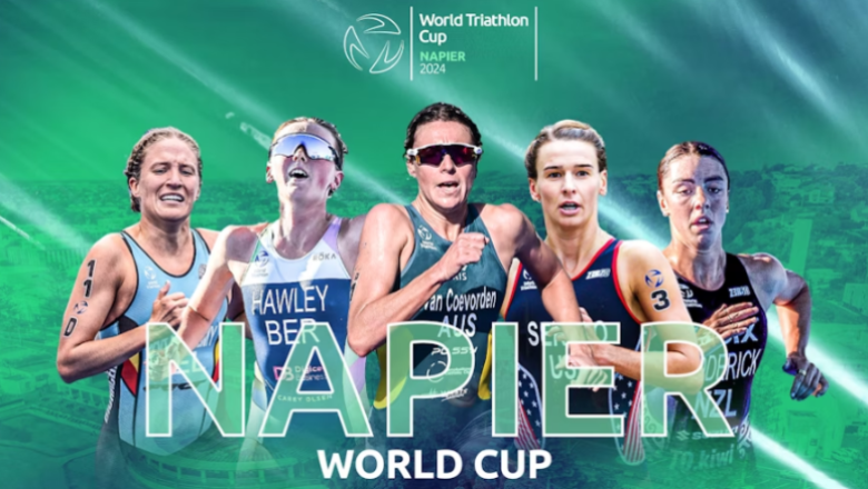 Napier invites strong ladies’s field to open the 2024 World Cup season