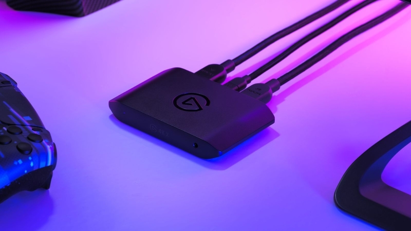 Whatever To Know About Elgato Capture Cards For Console Streaming