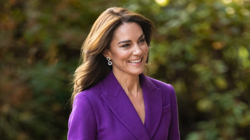 Palace Aide Shares Kate Middleton Post-Surgery Recovery Update