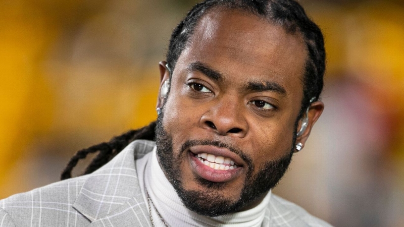 Previous NFL star Richard Sherman jailed on suspicion of DUI