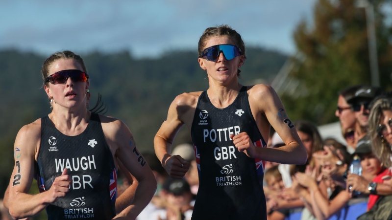 WTCS Abu Dhabi: Galaxy of triathlon stars set to clash in first-rate females’s field on roadway to Paris 2024