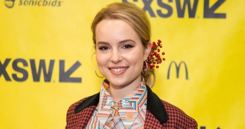 Former Disney Star Bridgit Mendler Launches Satellite Startup