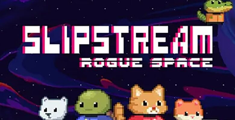 Slipstream: Rogue Space changes you in a cute animal in charge on running a spaceship, now in beta