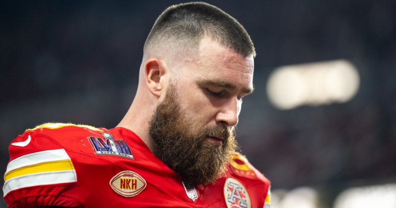 Chiefs’ Travis Kelce Donates $100K to Family of Children Shot at Super Bowl Parade