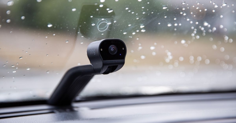 Ring stops offering its Ring Car Cam rush webcam