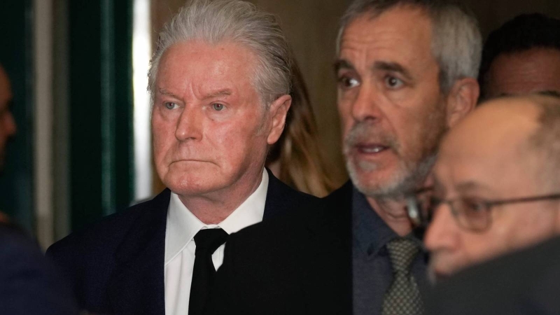 ‘Are We a Brand?’: Don Henley Ends Eagles Lyrics Trial Testimony With Jabs and Jokes