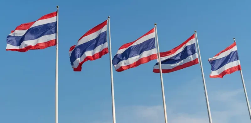 Thai SEC wishes to withdraw Zipmex license