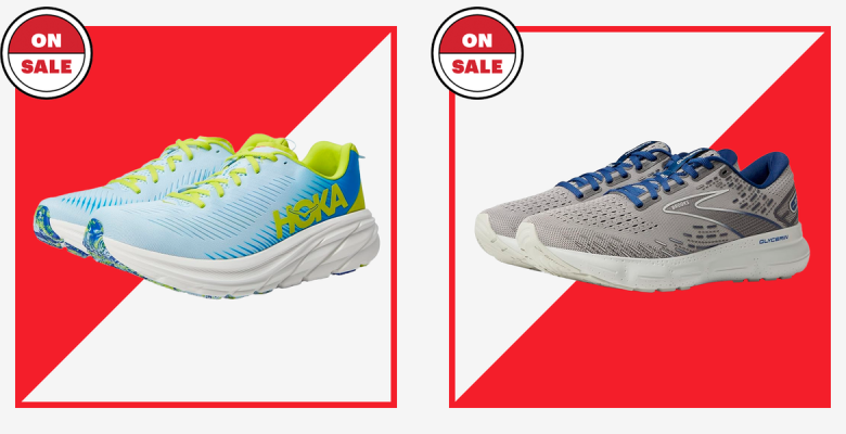 Zappos Presidents’ Day Sale: Save approximately 30% Off Top-Rated Running Shoes