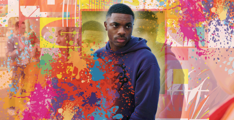 Vince Staples Normalized His Wild Life. Now It’s A television Show.