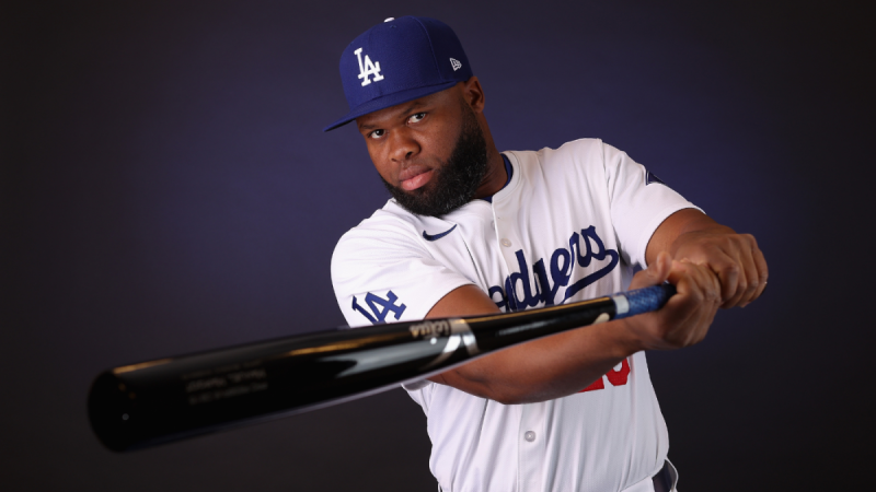 Dodgers trade Manuel Margot to Twins simply months after acquisition, restore Enrique Hernández, per reports