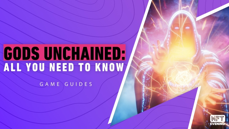 Gods Unchained: All You Need To Know