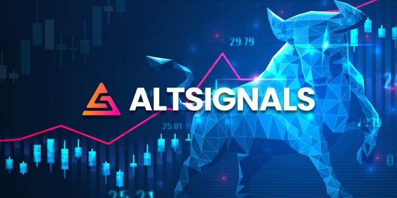 AltSignals ride AI patterns as focus shifts to sped up item launches in 2024