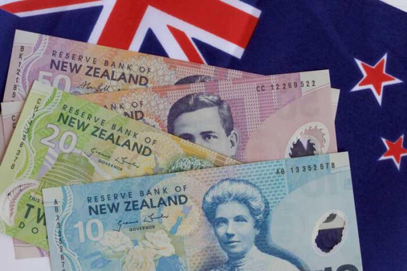 Asia Market News: RBNZ Governor Orr Sinks the Kiwi