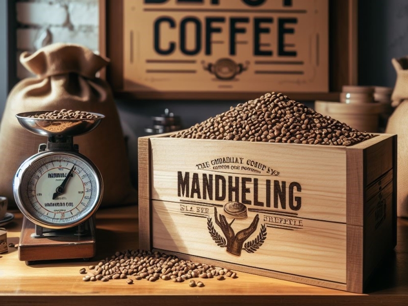 TOTALLY FREE GIFT! Checking Out the Enigmatic Charm of Mandheling Coffee