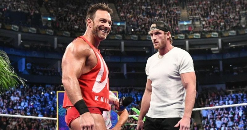 A Better LA Knight Opponent, the Right Feud for Gunther, More WWE and AEW Quick Takes