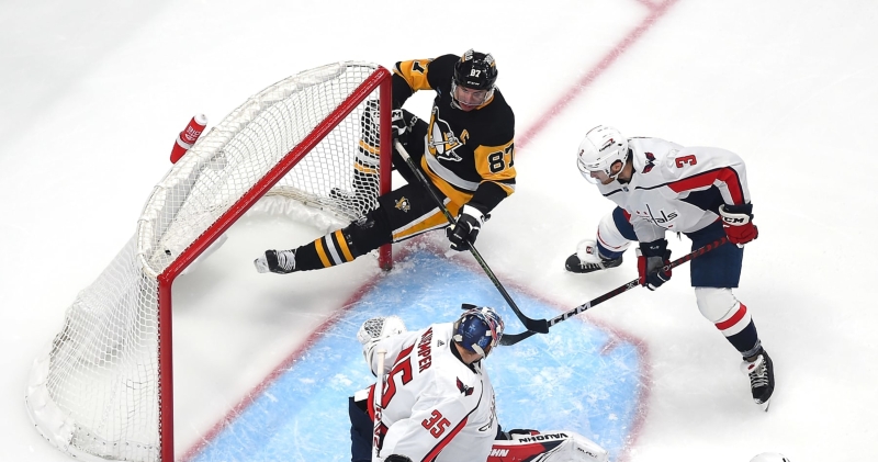 5 Playoff Pretenders That Should Blow It Up at the 2024 NHL Trade Deadline