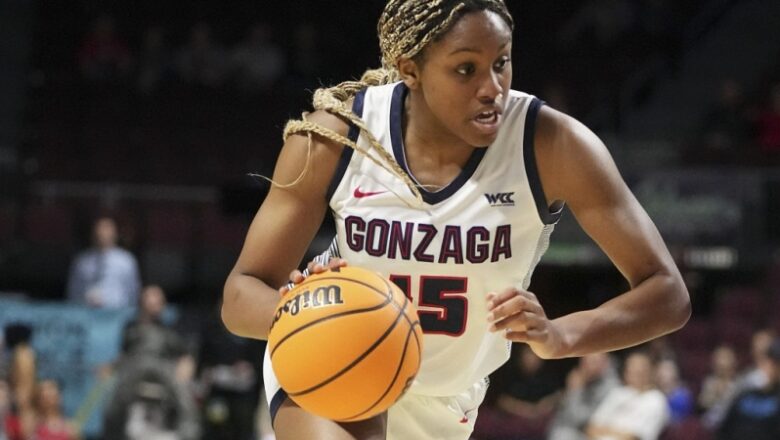 Winners (Gonzaga) and losers (Iowa) of the NCAA ladies’s basketball committee’s most current top-16 expose