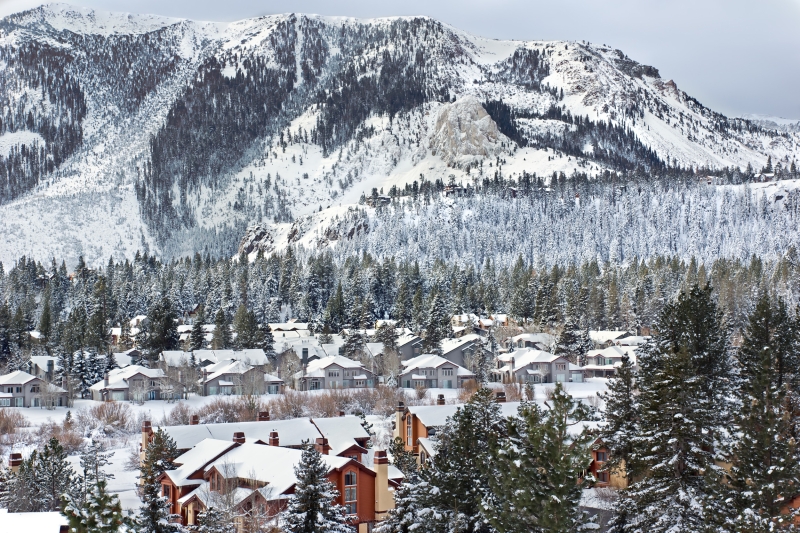 Winter Season Storm Warning Issued for 8 States as Extreme Snowfall Predicted