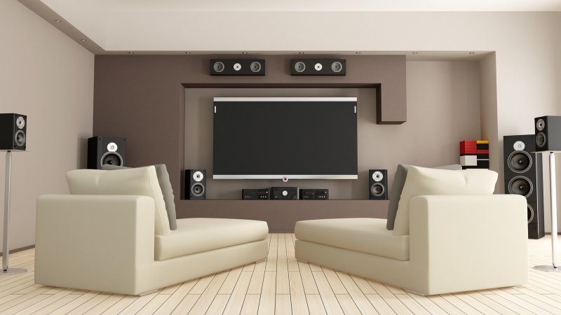 How To Fine Tune Your Home Surround Sound Set Up For The Best Experience