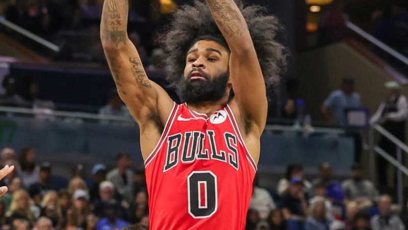 Is it time to begin questioning the leap made by Chicago Bulls guard Coby White after his current depression?