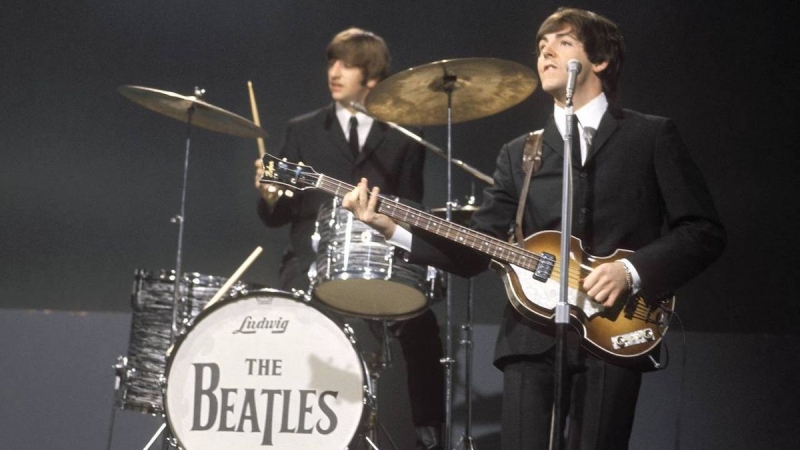 “I believe Sgt Pepper was a ‘reward duration’ when I was playing my finest bass”: Paul McCartney’s 10 finest basslines with The Beatles