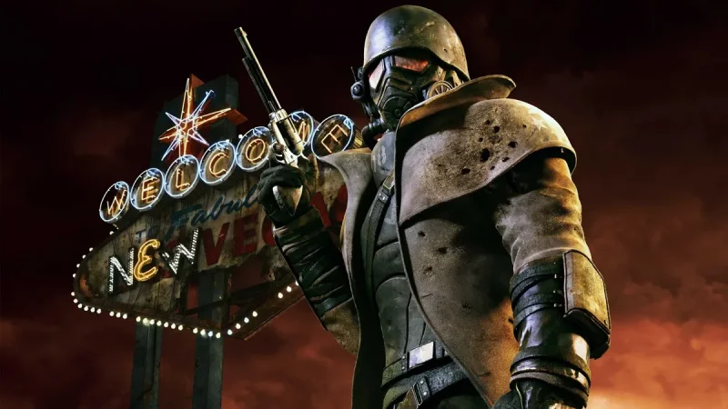 Every Fallout video game, ranked finest to worst