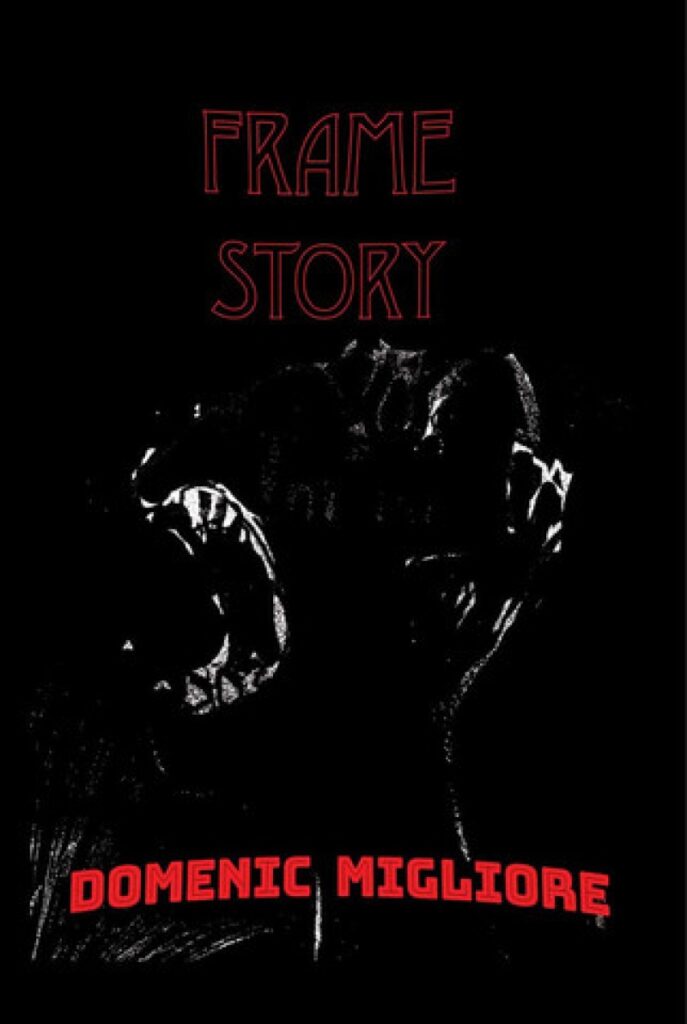 Barrington, IL Author Publishes Horror Short Stories