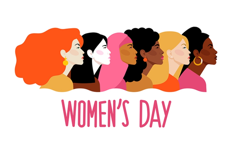 15 International Women’s Day Events in Shanghai