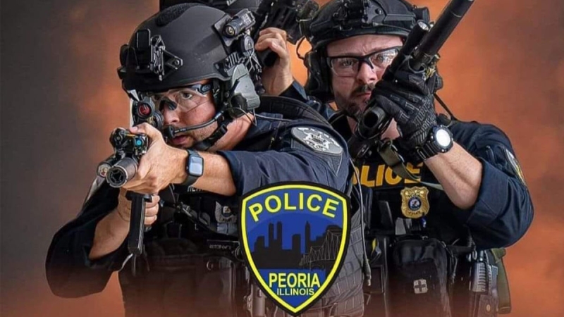 Cops Department Apologizes For Tone-Deaf Call Of Duty Recruitment Advertisement