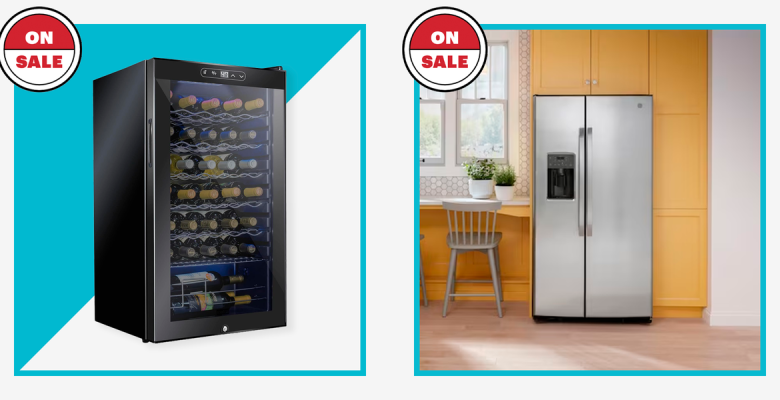 Get Up to $1,000 Off These Editor-Approved Refrigerators for Presidents’ Day