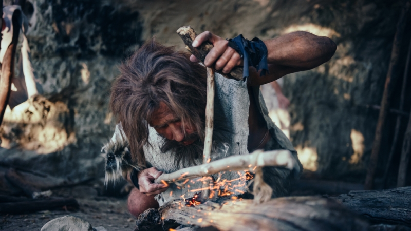 From Growing Crops to Cooking Food, Fire Shaped Ancient Civilizations